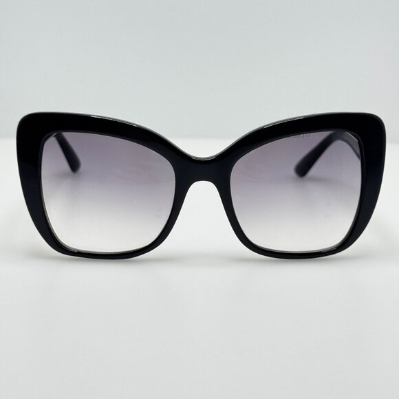 Dolce & Gabbana D&G DG 4348 501/8G Eyeglasses Eye Glasses Frames 54-20-140 main image 6
